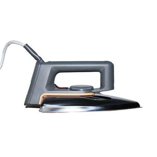 Original Phillips Dry Flat iron - grey