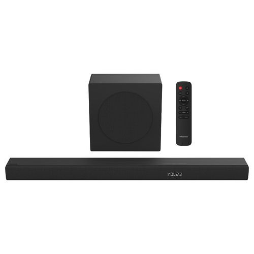 Hisense Sound Bar HS-3100