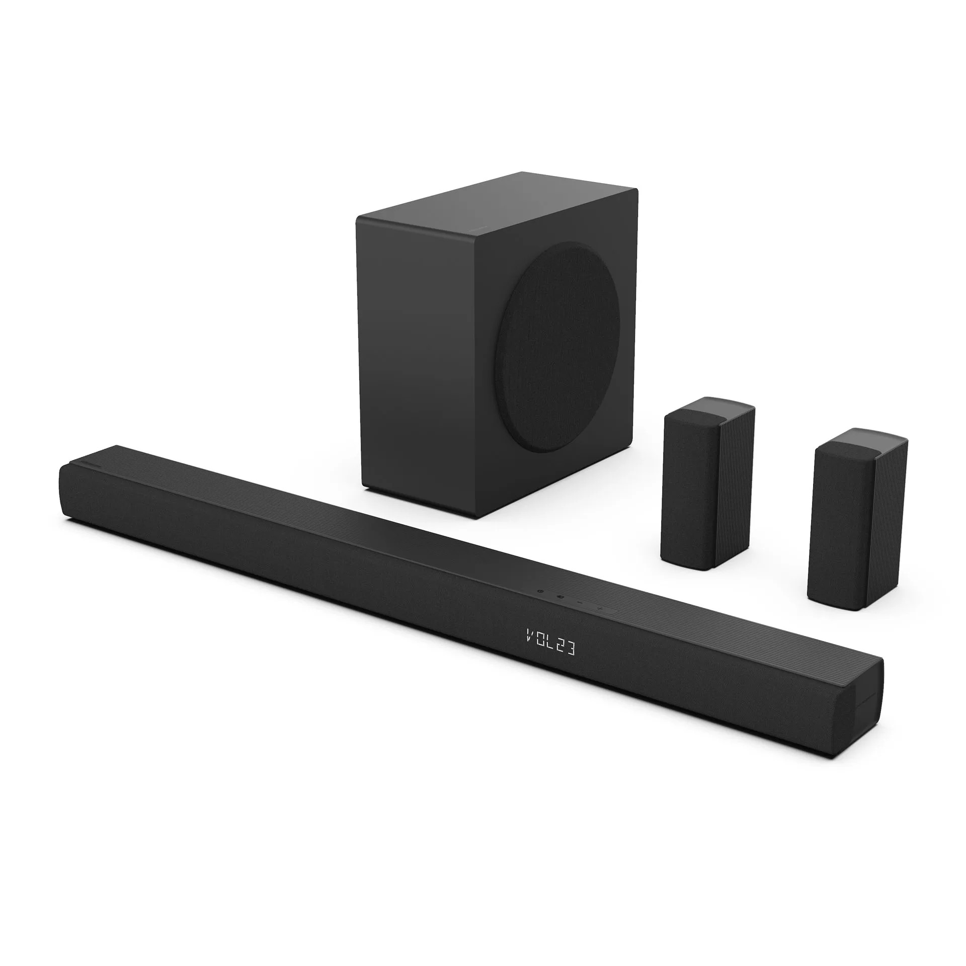 Hisense Sound Bar HS-5100
