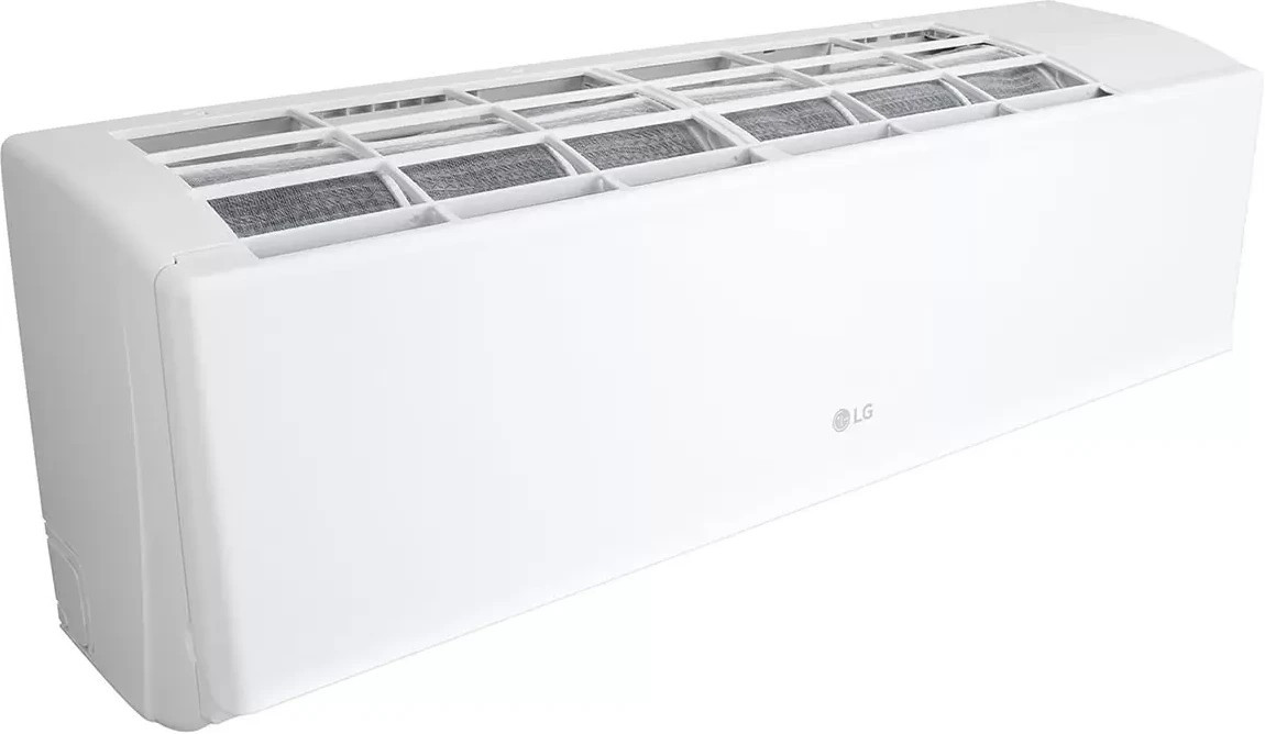 LG Wall Split Aircon S12ATC, 12K, (Non Inverter) A12 ATC (12000 BTU)