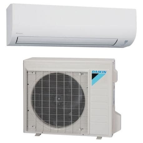 Daikin Airconditioner, Wall Split, 18000 BTU, Inverter, Inbuit AVS GTKL50/RKL50 (18000 BTU)
