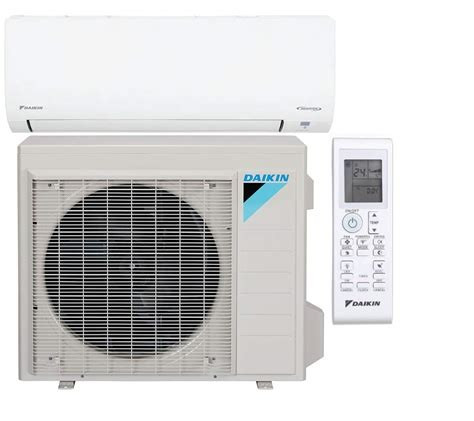 Daikin Airconditioner, Wall Split, 18000 BTU, Inverter, Inbuit AVS GTKL60/RKL60 (24000 BTU)