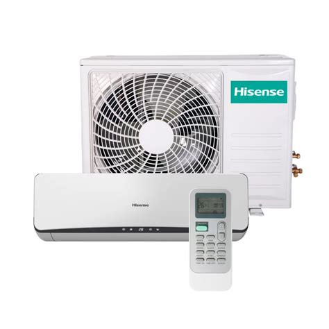 Hisense Aircon 9000 Btu Wall split AC free klass 30AVP 1,100,000