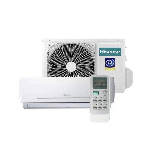Hisense Aircon 18000 Btu Wall split AC free klass 30AVP