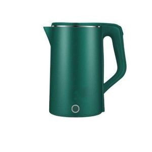 Pearllight Cordless Electric Kettle, Pacolator, 2Ltrs -Green,Pink,White blue