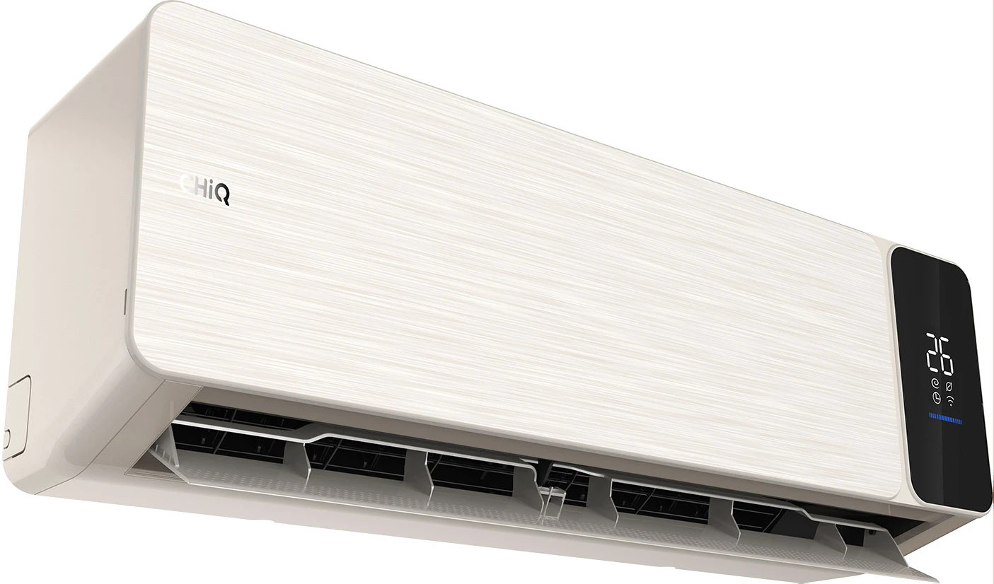 Chiq AIR CONDITINER SPLIT 9000 BTU CSC098C