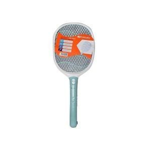 Kamisafe Electronic Mosquito Killer / Swatter - Green,White