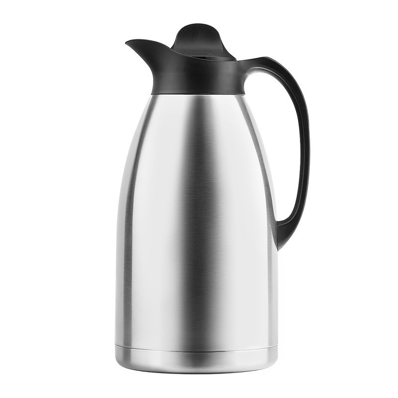Always Stainless Steel Vaccum Flask, 3.5L - Silver