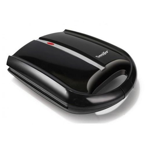 Sonifer Sandwich Maker - Black. Sonifer