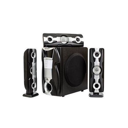Fol Multimedia Wireless Speaker System