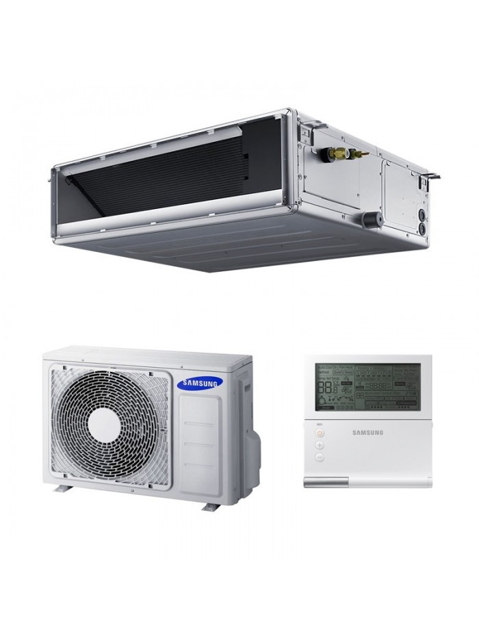 Samsung air conditioner AC071 TNMDKC / TXADKC