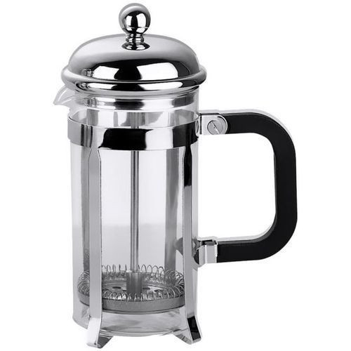 Stainless Steel French Press Coffee Espresso Tea Maker, 850ml,Colorless Other