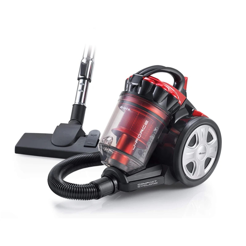Ariete Dry Vaccum Cleaner Bagless 700W 3.0L - ASPD2753