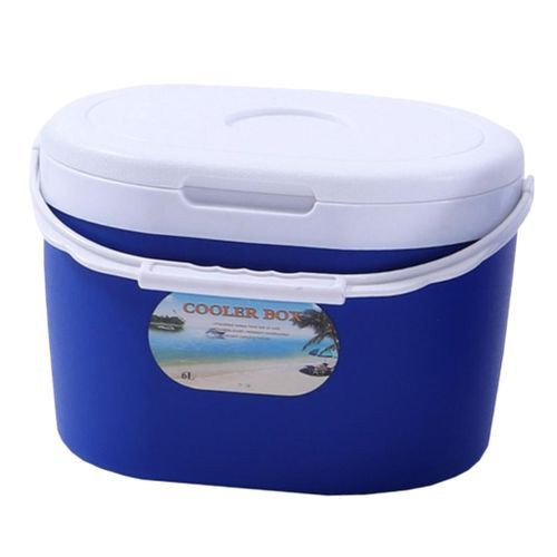 14Litre Insulated Water Cooler Ice Chiller Box- Multi-colours.