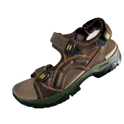 Men's Designer Sandals - Black,Brown,Green