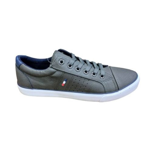 Men's Designer Shoes - Grey