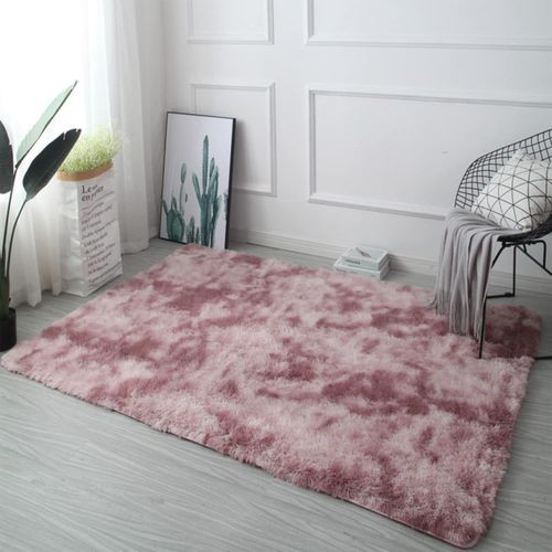 Large fluffy carpets ( 200cm by 160cm )