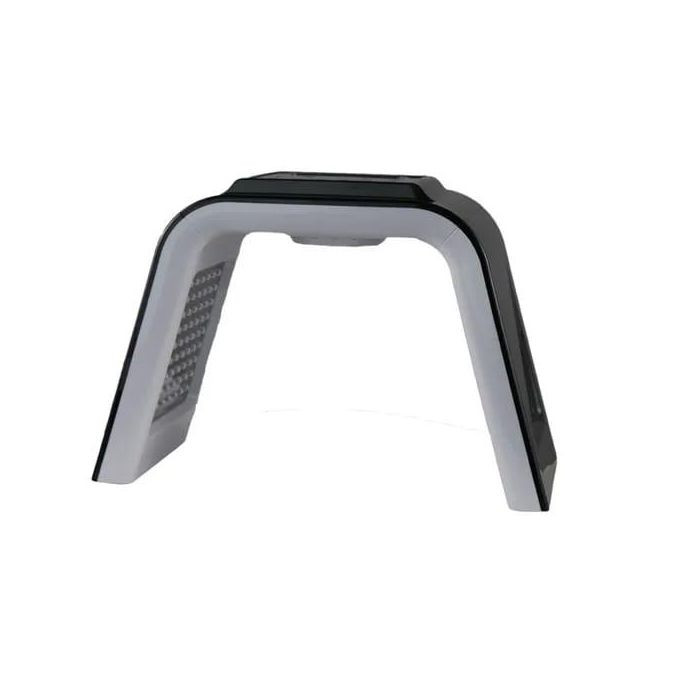 Modern Aesthetics 7 Color PDT LED Face Mask Light Therapy Device Skin Tightening Machine Skin Rejuvenation Photon Device For Face Black Spot -Multicolor