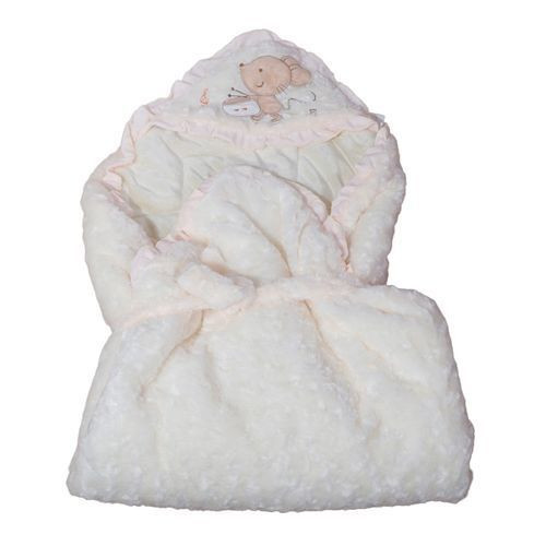 Baby Reciever - Pink