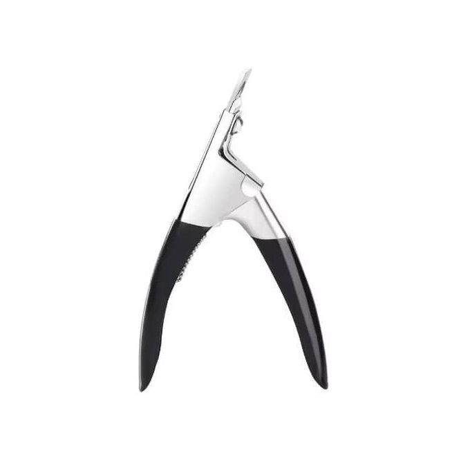 Anti Rust Manicure Pedicure Nail Clippers Hack Magnets Nail Scissors Tip Cutter Set to Make Your Tips the Same Length in Seconds Nail Art Tools Manicure Accessories Acrylic Nails Extend Nails- Multicolor