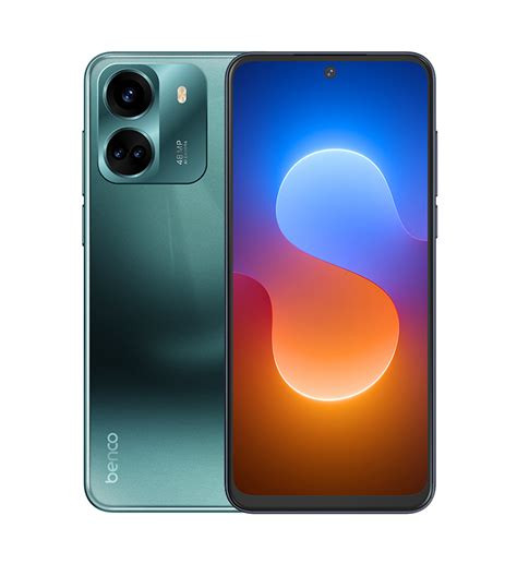 Benco S1 (free earpods)