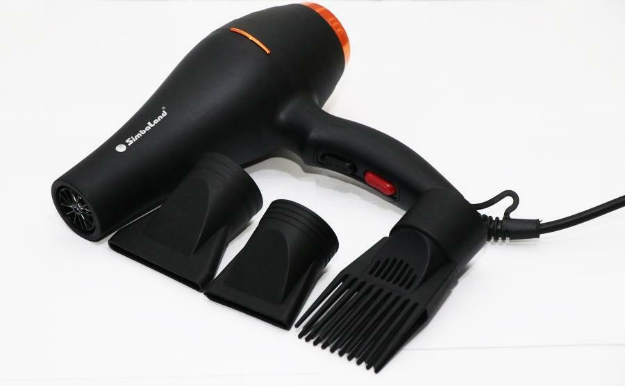 Simbaland HD-X8 Hair Dryer