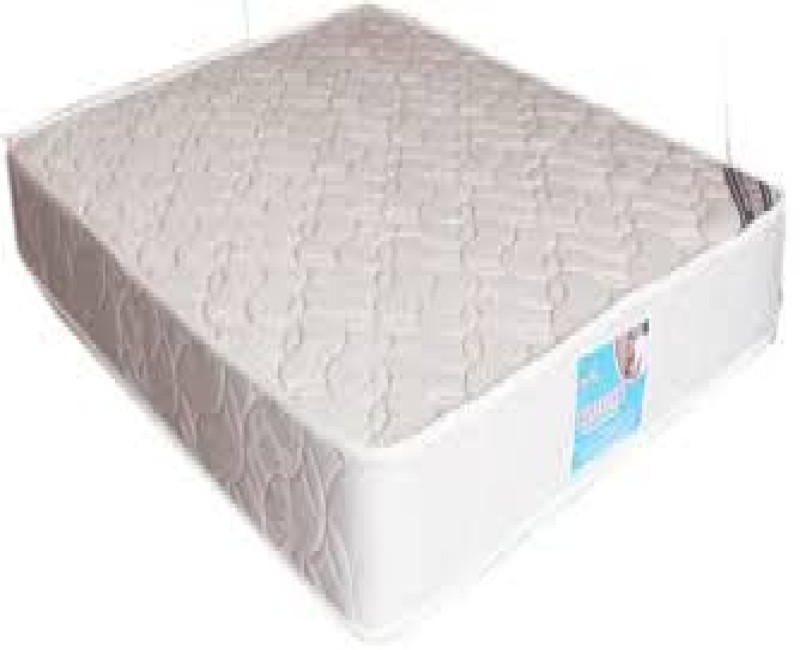Rose foam spring mattresses  5*6 10INCHES white