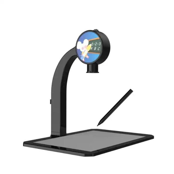 Q36 LCD Writing Pads for Kids 12 Inch Colorful Toddler Doodle Drawing Tablet Reusable Electronic Drawing Pads Educational and Learning Toy for 3-8 Years Old Boy and Girls- Multicolor Atouch