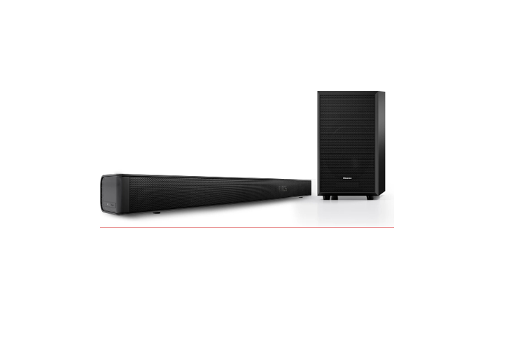 Hisense Sound Bar AX3100