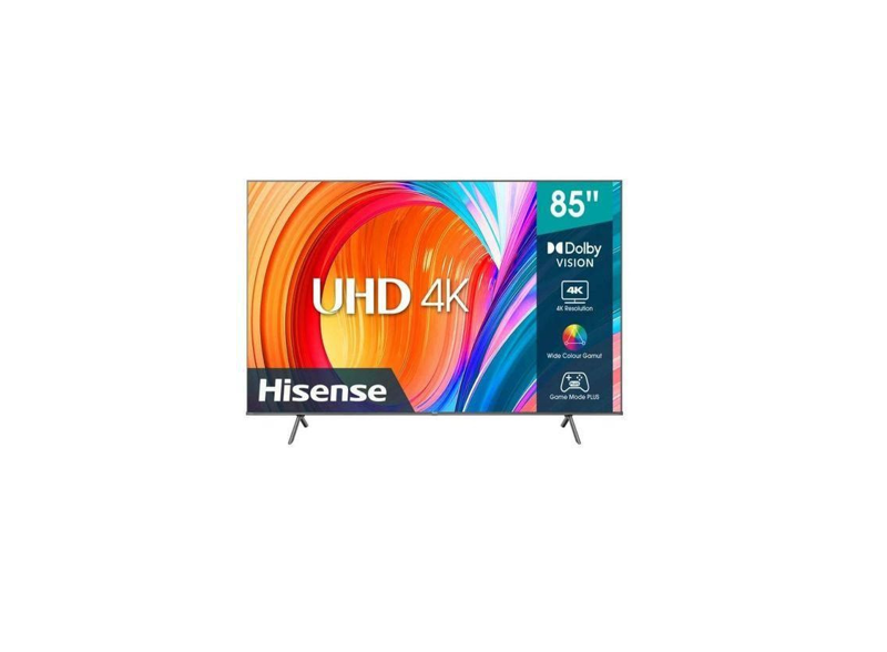 Hisense 85 inch smart 85A6N