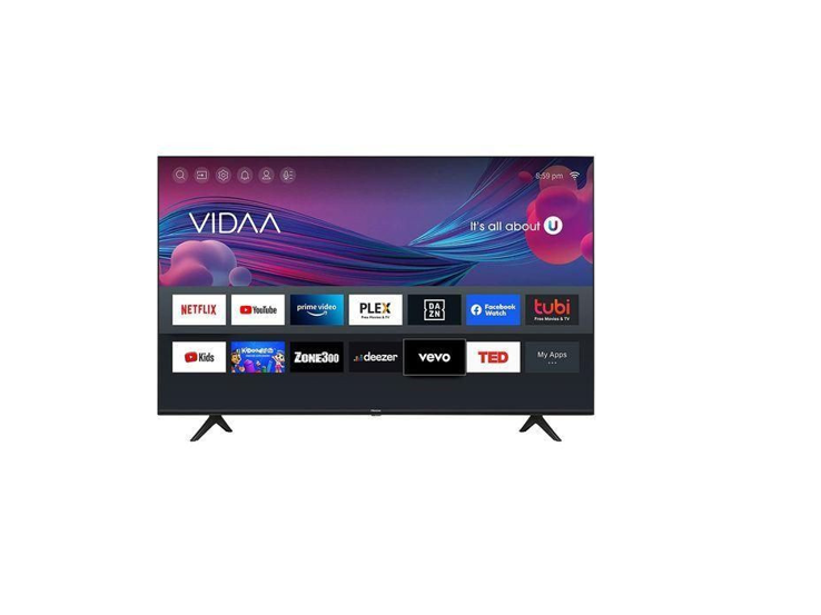 Hisense 43 inch Smart 43A4KS Tv