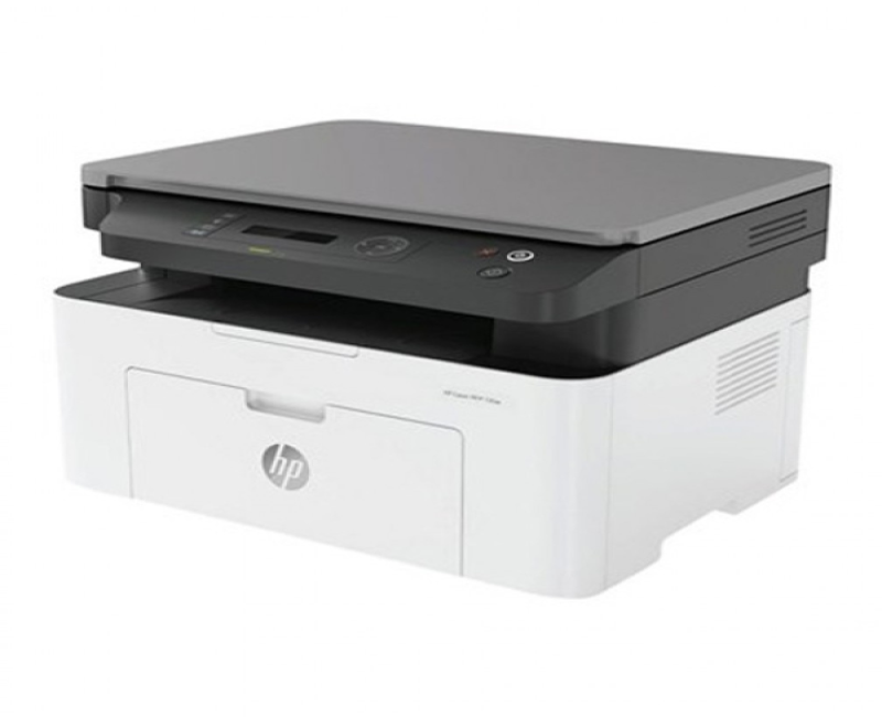 HP LASER MFP 135W PRINTER (PRINT | SCAN | COPY | WIRELESS | B/W)