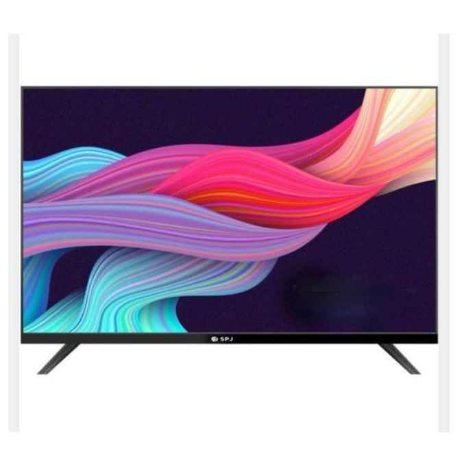 32 inch Vyom Digital Television  Black
