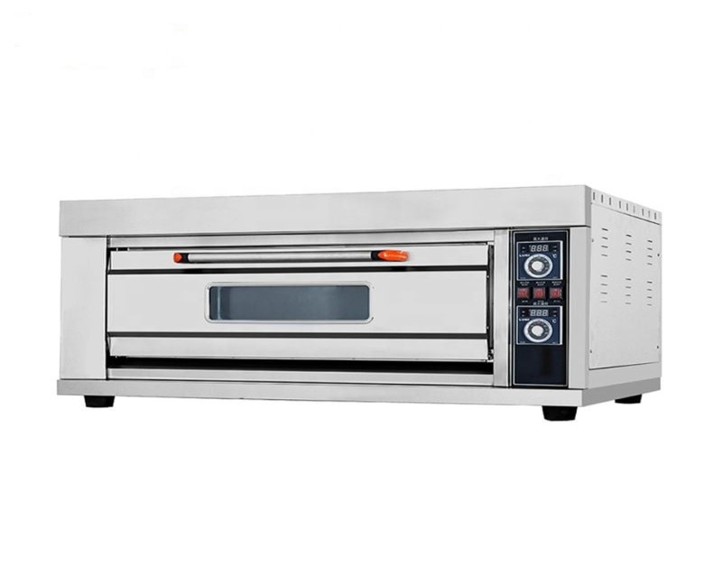 Commercial Oven 2 trays