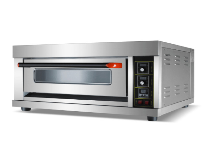 Commercial Oven 1 tray