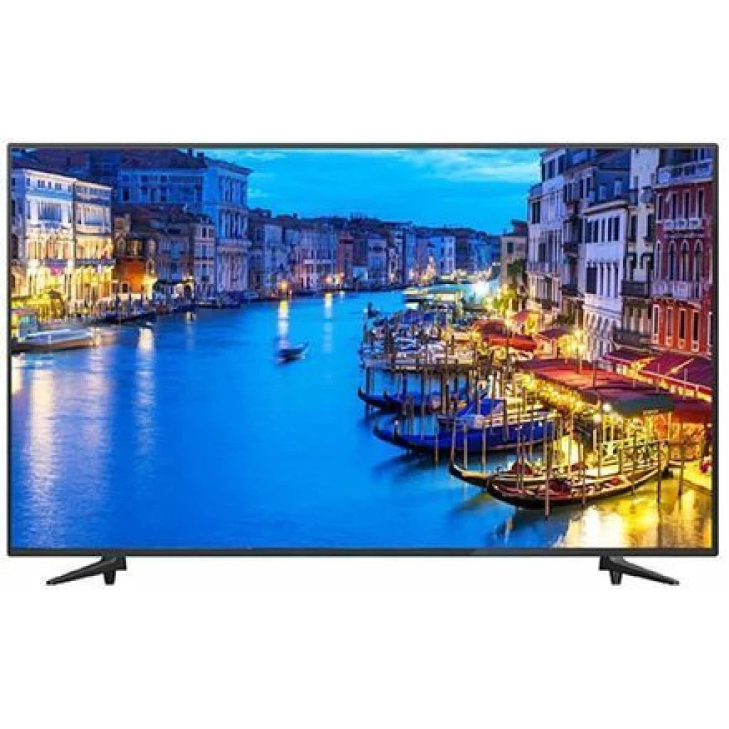 40 inch Globalstar Digital Television  Black