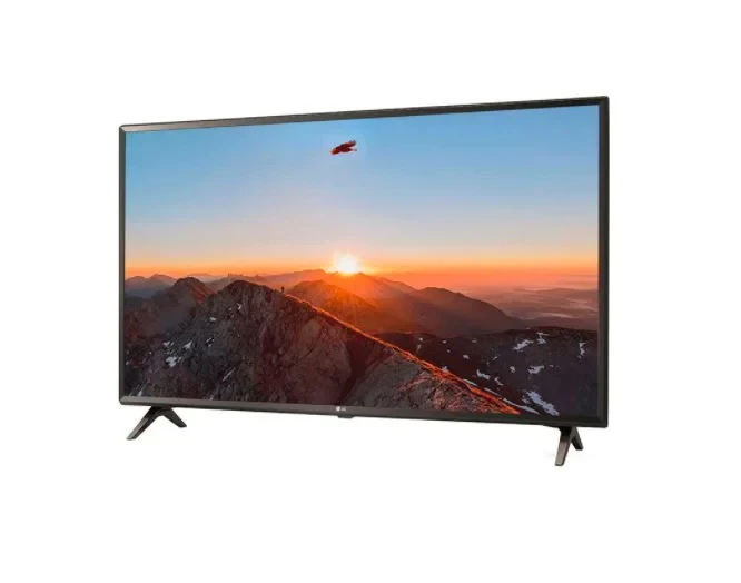 43 inch LG Led Digital Television  Black