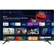 43 inch  Solstar Android Smart Television  Black