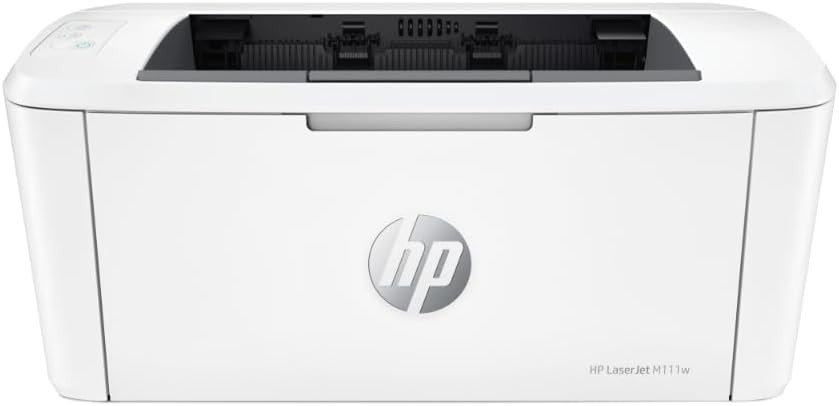 HP 111W Laserjet Printers