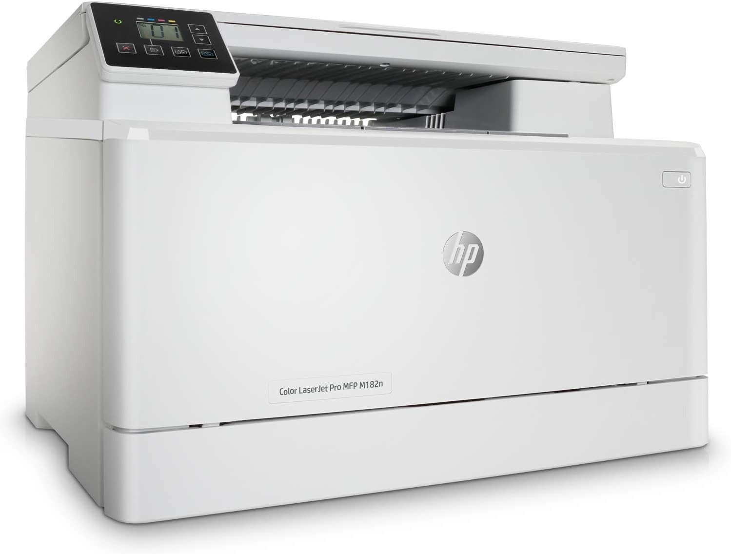 HP 182N CLJ MFP Color MFP