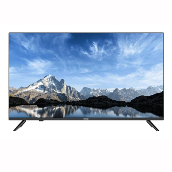 50 inch Pixel Smart Android 4k Television  Black