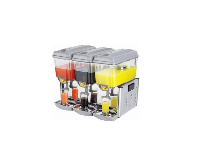 Pixel Juice dispenser 3pc