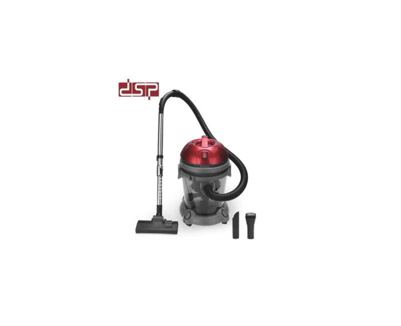 DSP Vaccum Cleaner 20ltr KD2035