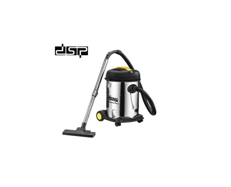 DSP Vaccum Cleaner 25Ltr KD2004