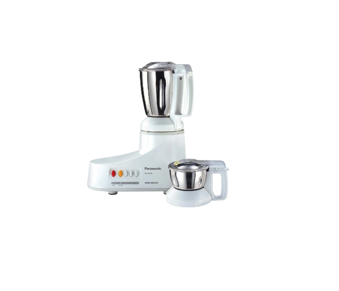 Panasonic mixer grinder 3 Jars 1000W Stainless Steel Jars - MXAC300