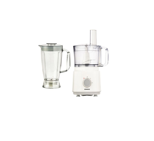 Kenwood Food Processor with Blender 8in1 750W - FDP03.COWH