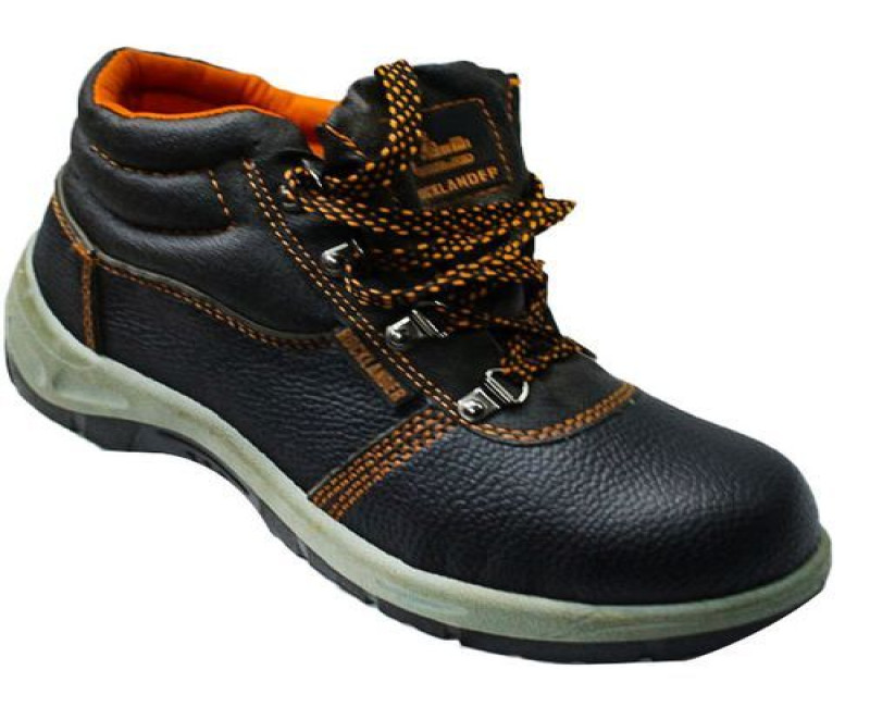 Safety Boots - Black