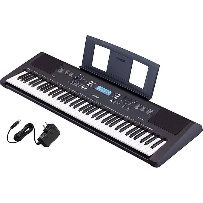 Yamaha PSR E-373 keyboard