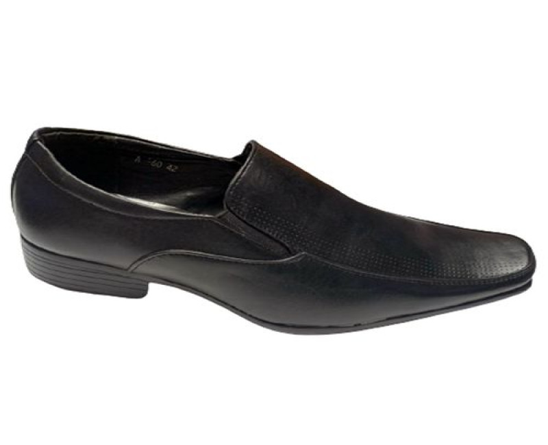 Men's Shoes - Black