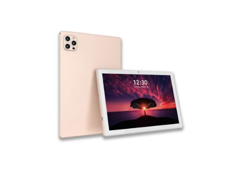 P14 Pro Max 8-Inch Tablet 8 Inches - 6GB RAM- 256GB Tablet - Cover, charger - Bluetooth Earphone with Keyboard - Unleashing Productivity and Portability- Multicolor Educational Tablets